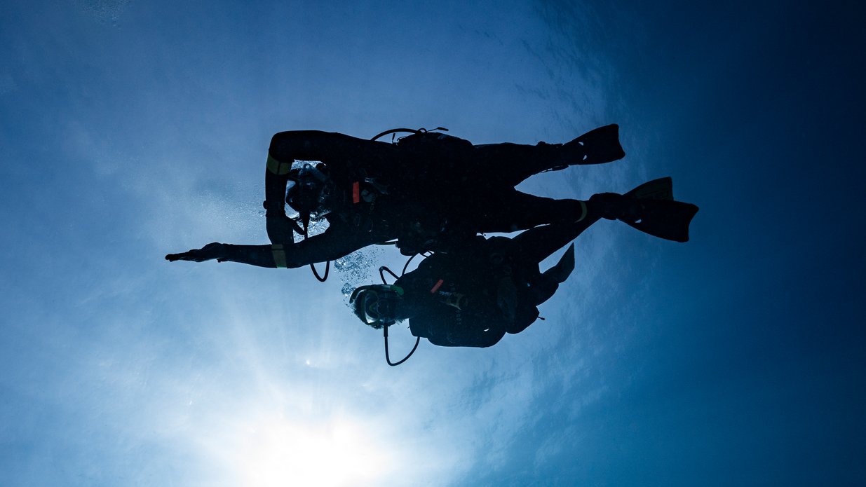 Leer duiken bij de PADI instructeur van Onderwatersport Nijmegen. Doe de specialty.