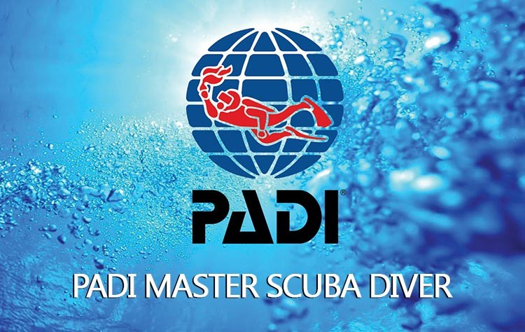 Leer duiken bij de PADI instructeur van Onderwatersport Nijmegen