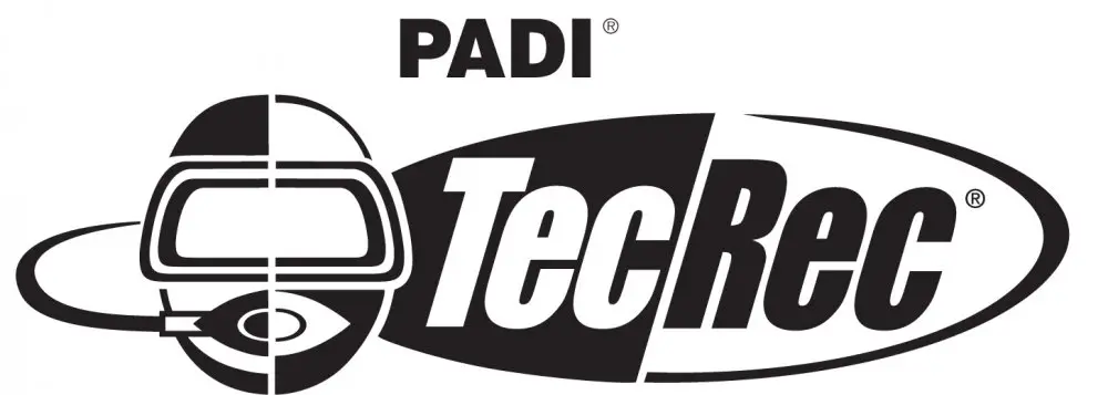 PADI TecRec - technisch duiken